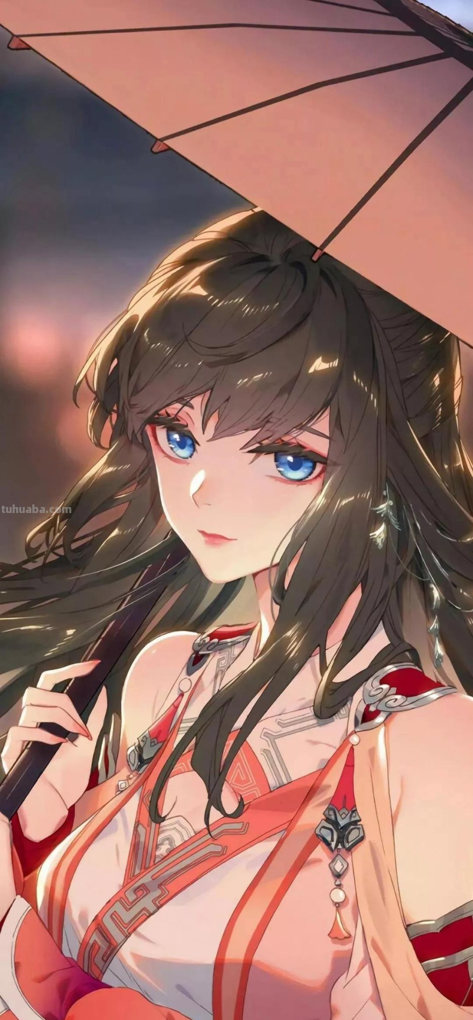 好看的动漫高清图片，喜欢的可以拿去哦