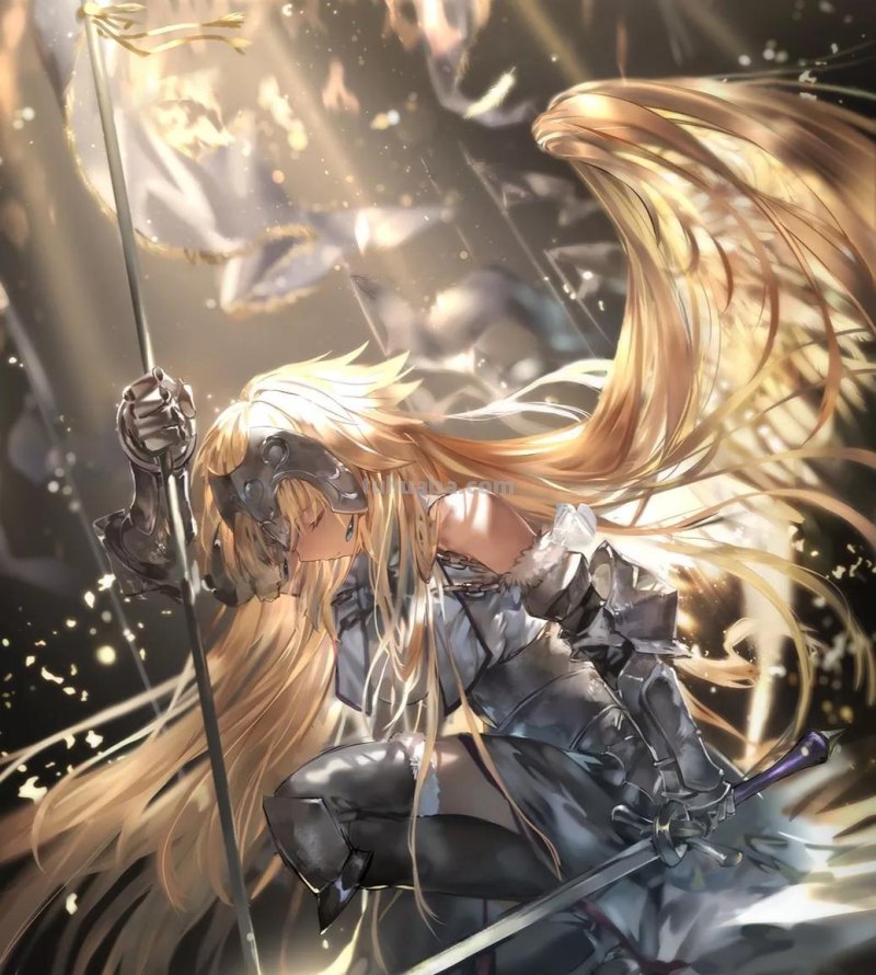 好看的动漫高清图片，喜欢的可以拿去哦