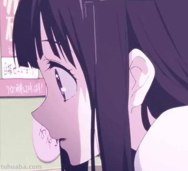 好看的动漫高清图片，喜欢的可以拿去哦