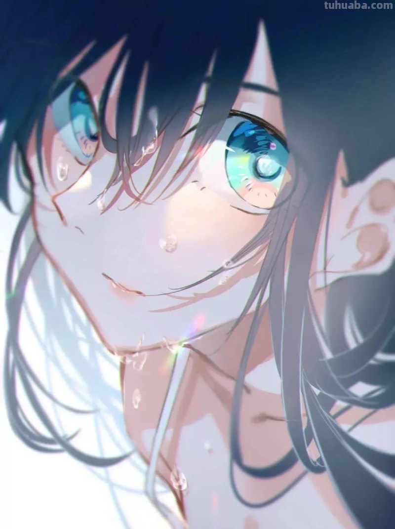 好看的动漫高清图片，喜欢的可以拿去哦