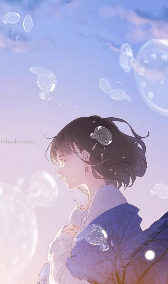 好看的动漫高清图片，喜欢的可以拿去哦