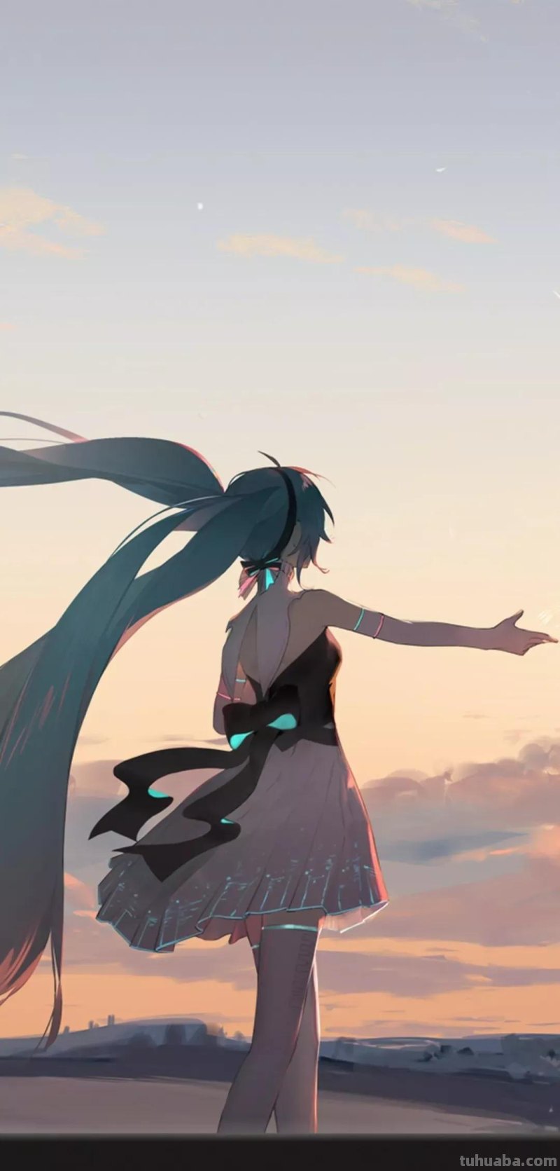 好看的动漫高清图片，喜欢的可以拿去哦