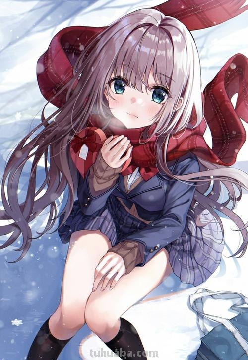 PIXIV动漫美图分享-1