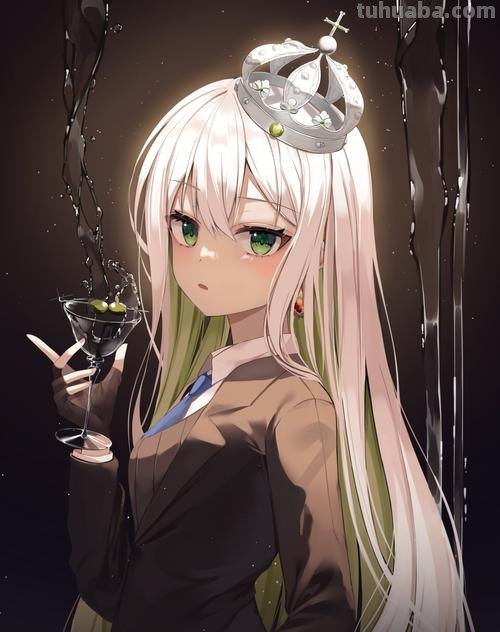 PIXIV动漫美图分享-1