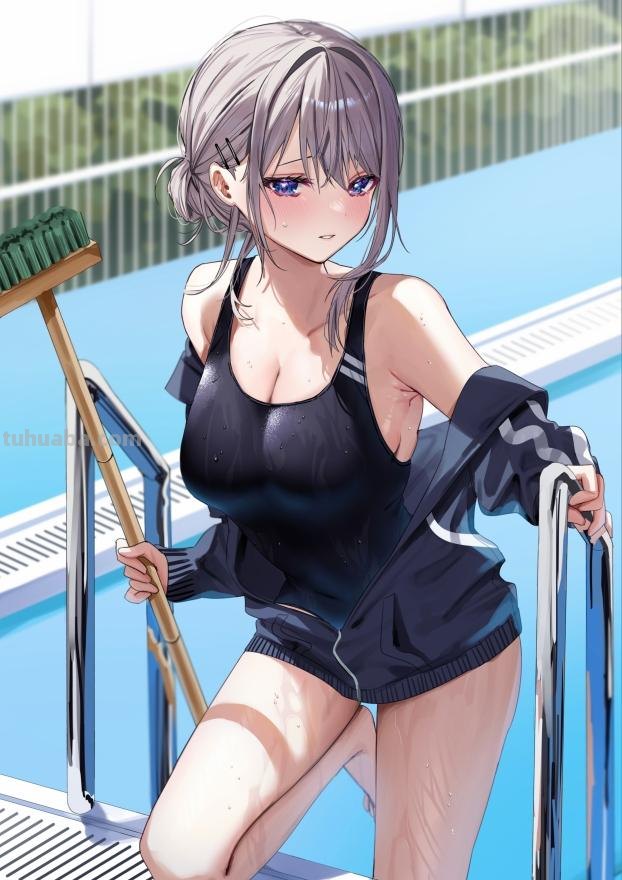 PIXIV动漫美图分享-1