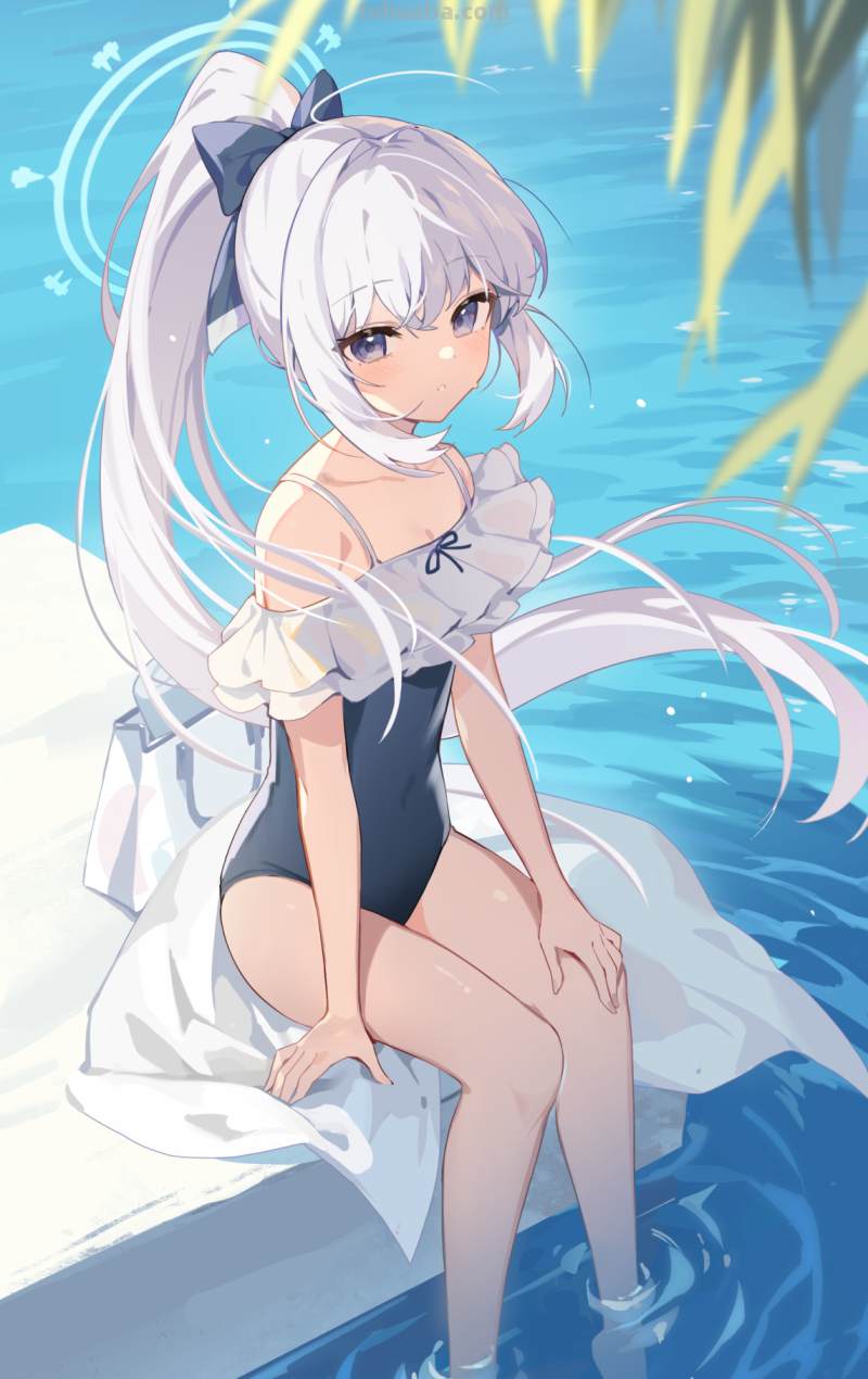 PIXIV动漫美图分享-1