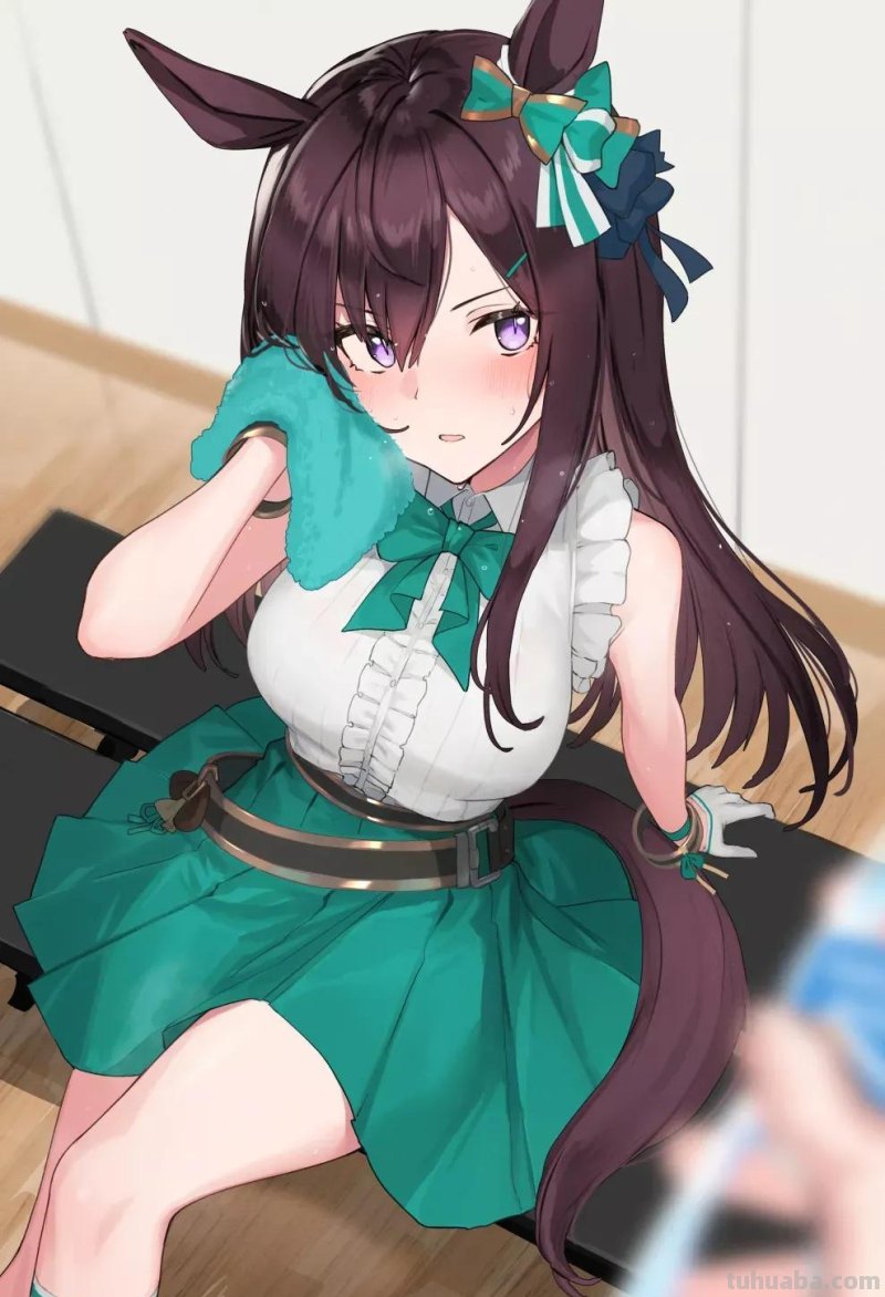 二次元动漫美图壁纸