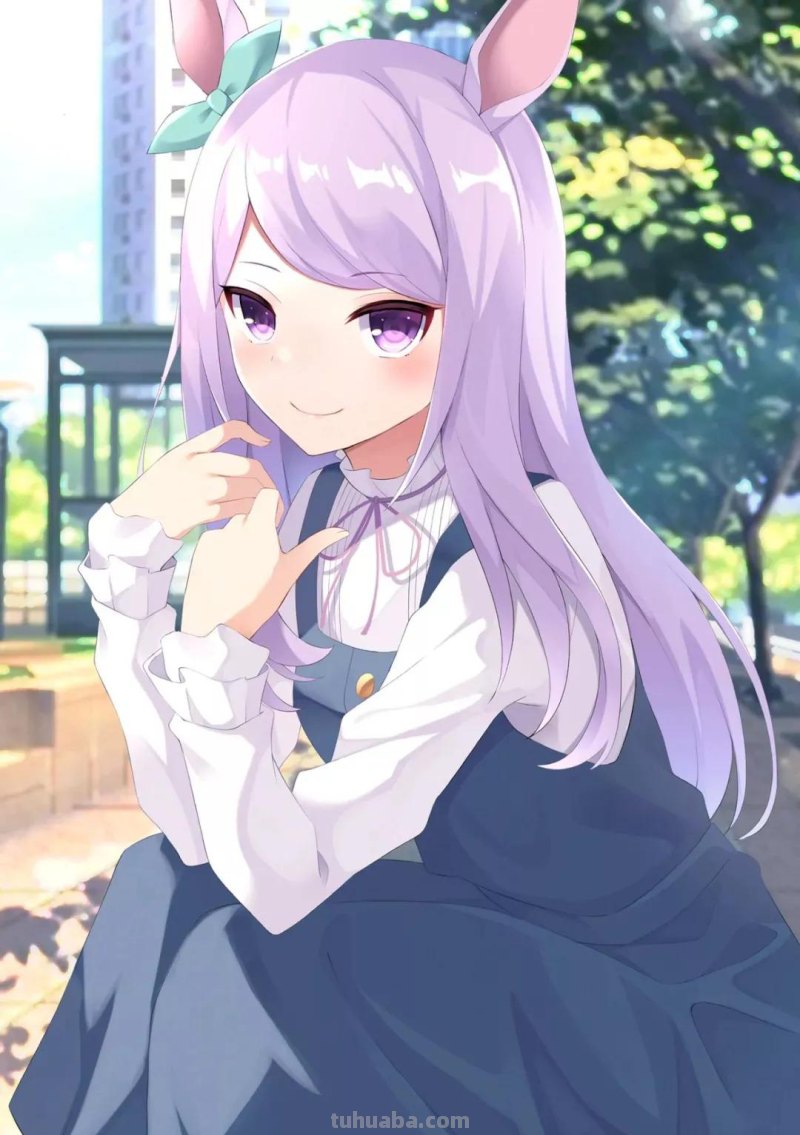 二次元动漫美图壁纸