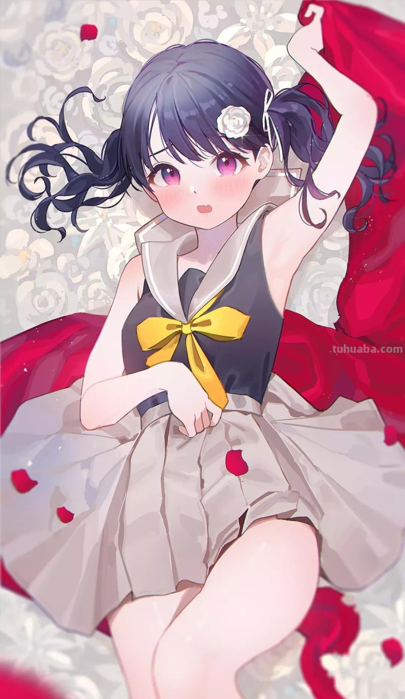 二次元动漫美图壁纸