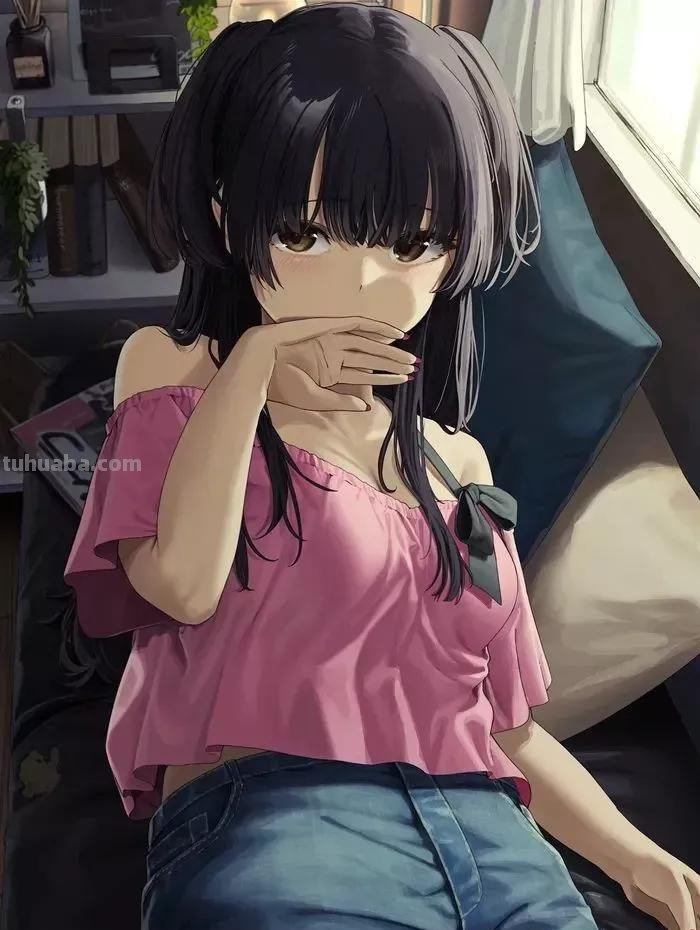 二次元动漫美图壁纸