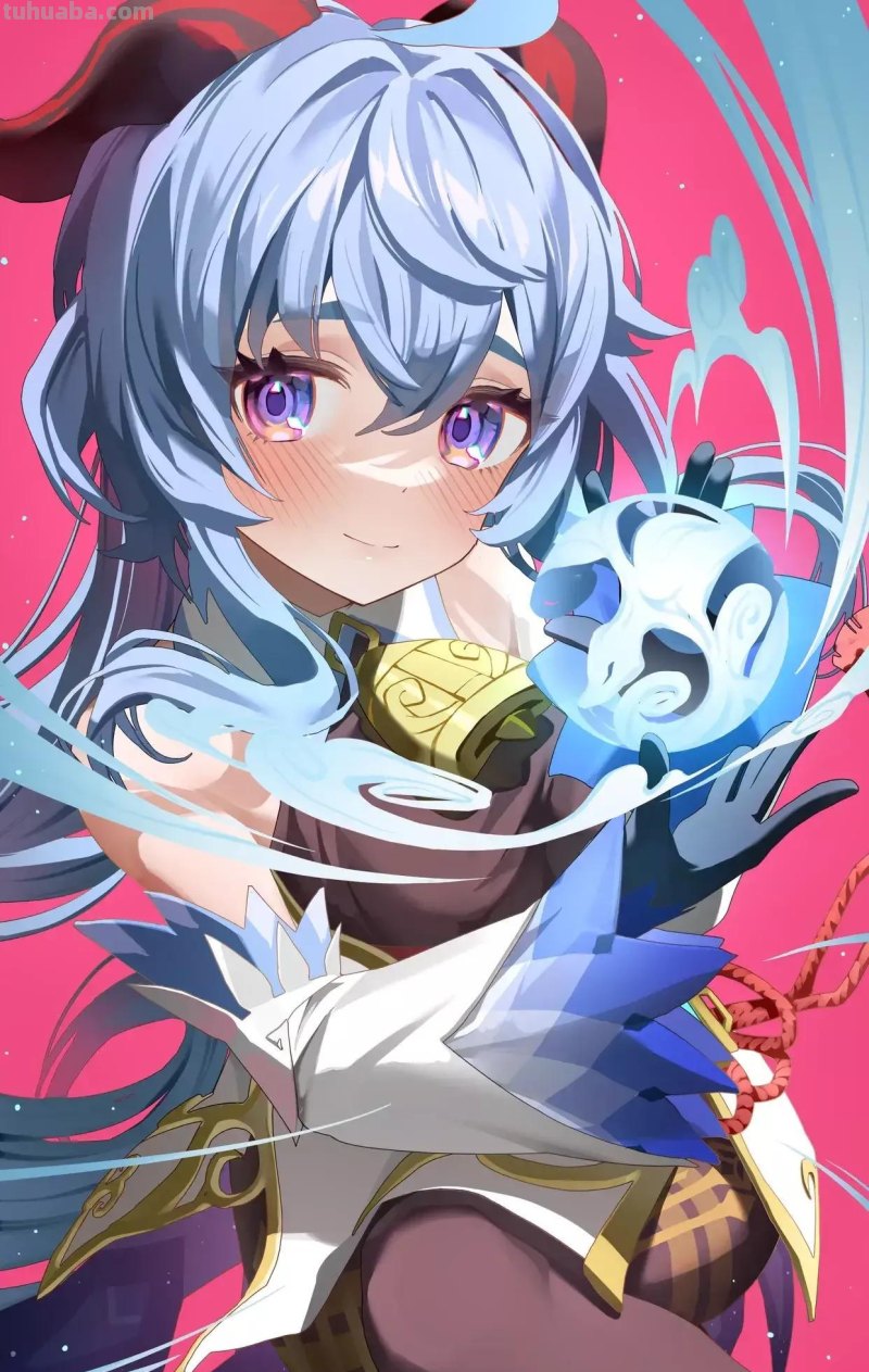 二次元动漫美图壁纸