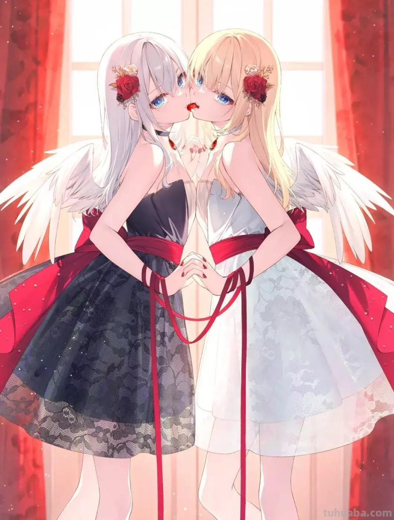 二次元动漫美图壁纸