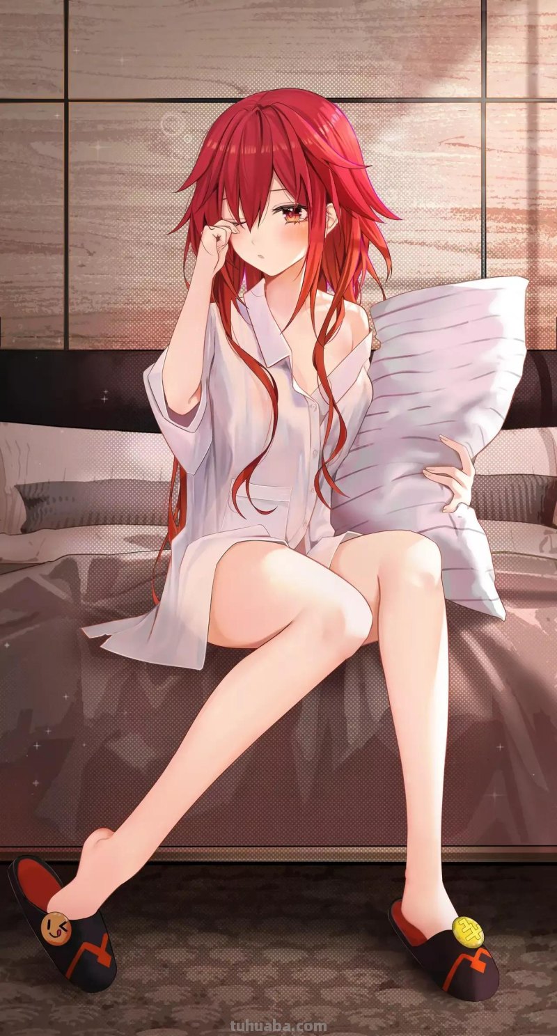 二次元动漫美图壁纸