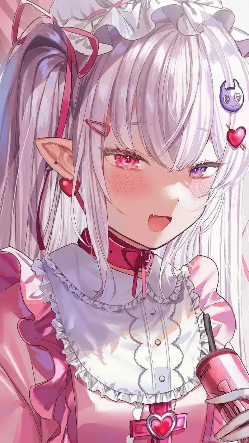 二次元动漫美图壁纸