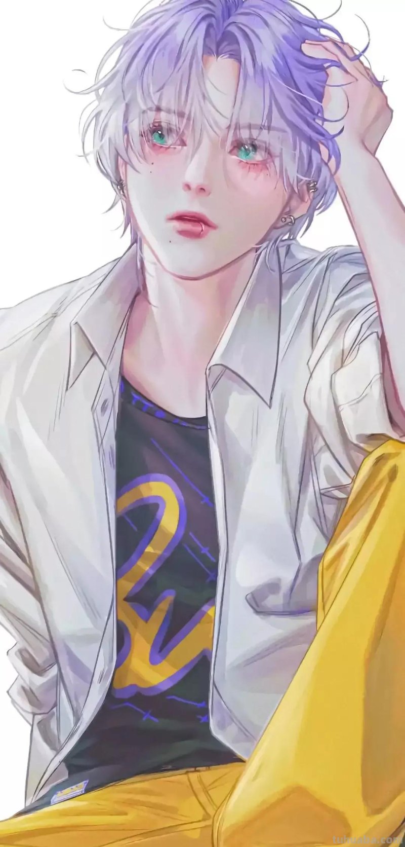 二次元动漫美图壁纸