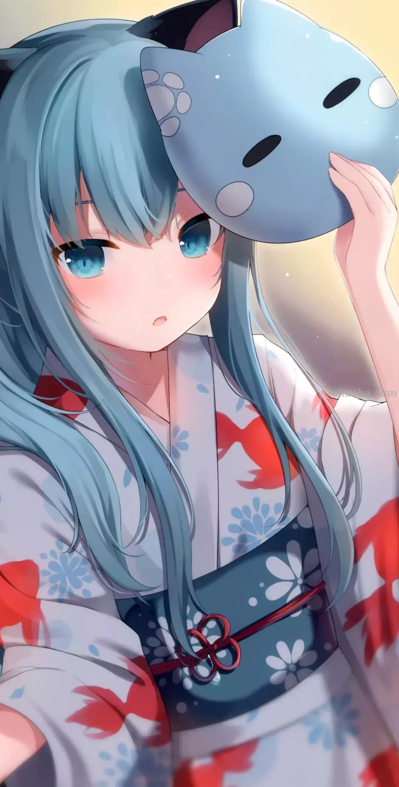 二次元动漫美图壁纸