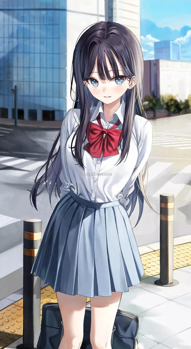 二次元动漫美图壁纸