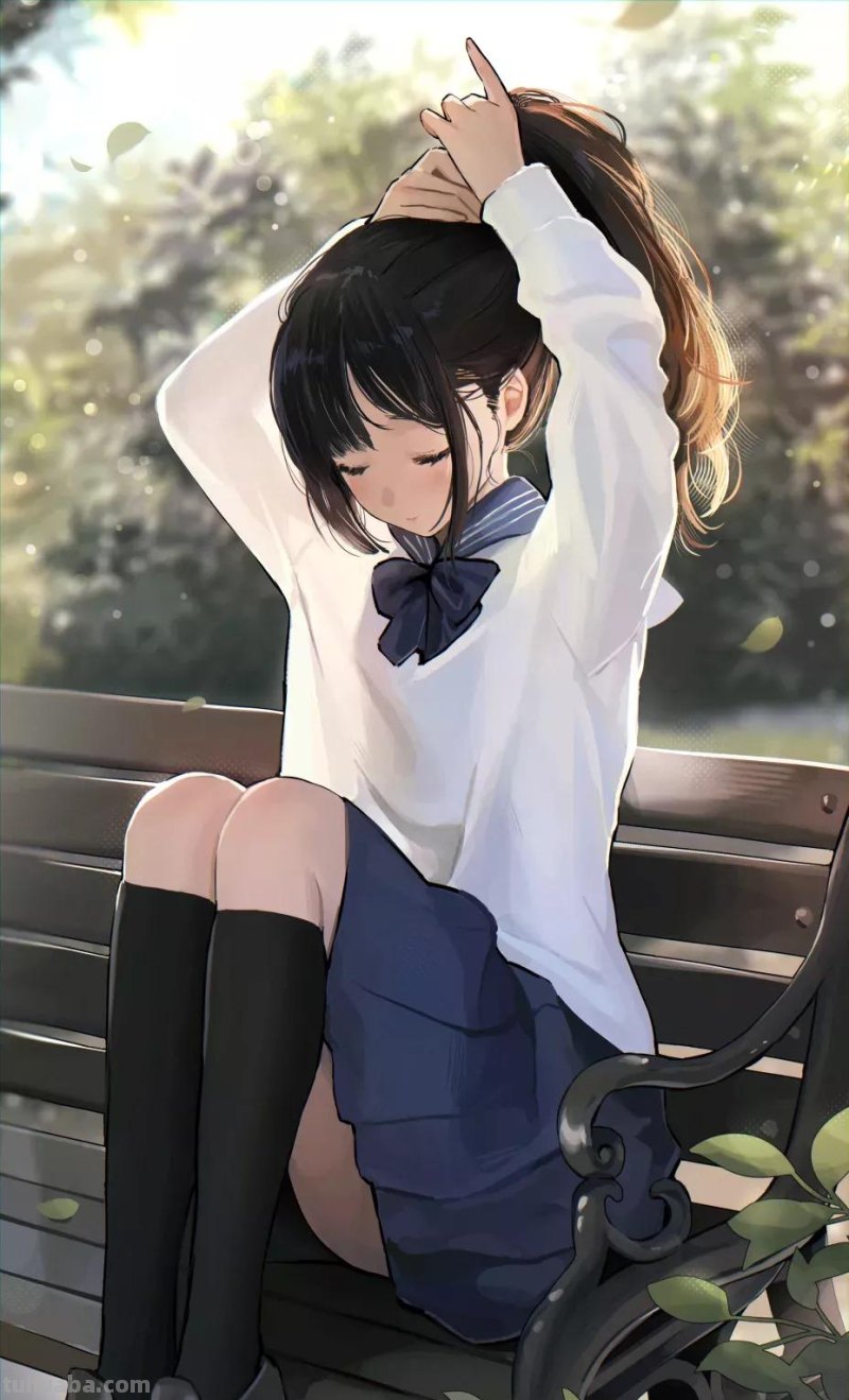 二次元动漫美图壁纸