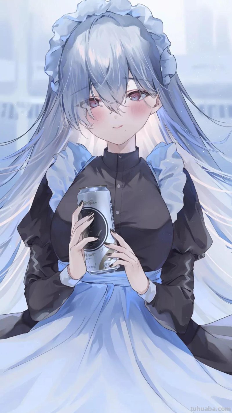 二次元动漫美图壁纸