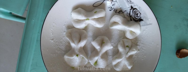 制作diy面食