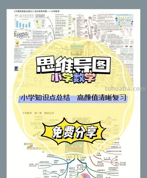 怎么填写思维导图模板 数学思维导图怎么填？