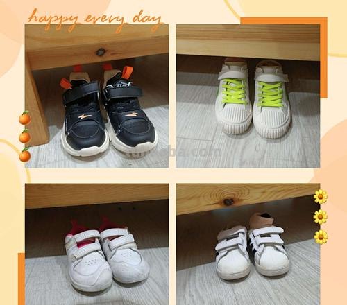 幼儿园穿鞋子小口诀 幼儿园穿鞋子小口诀视频