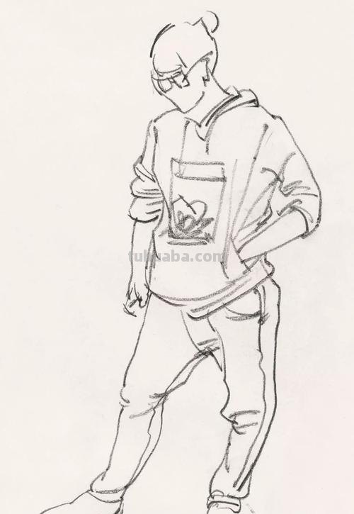 速写刻画技巧处 速写十个技巧?