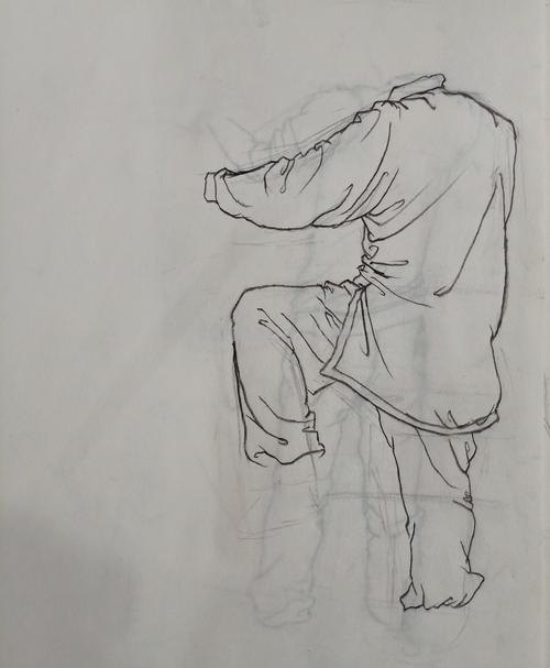 速写刻画技巧处 速写十个技巧？