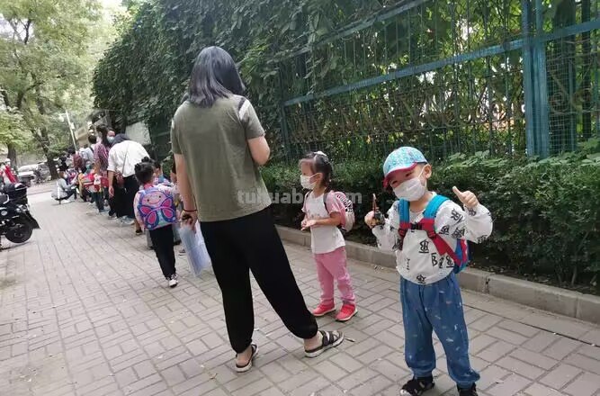 宝宝多大上幼儿园 宝宝多大上幼儿园