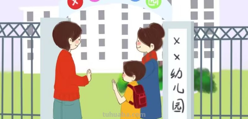 宝宝多大上幼儿园 宝宝多大上幼儿园