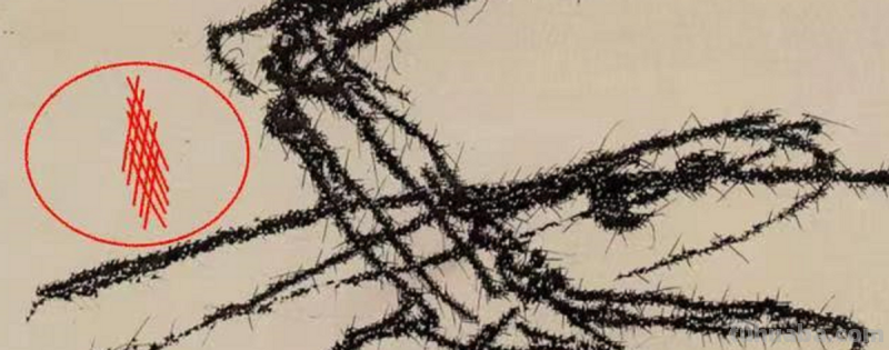 中国著名画家叶永青画一幅《鸟》，卖了94万，到底值不值这个价？