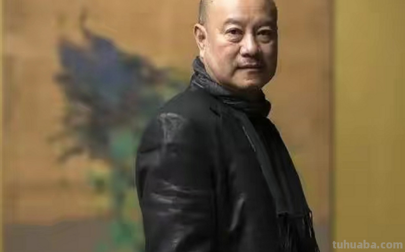 中国著名画家叶永青画一幅《鸟》，卖了94万，到底值不值这个价？