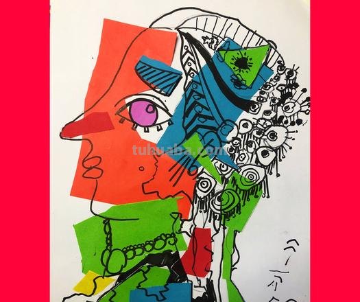 什么是儿童创意美术 儿童创意美术的定义