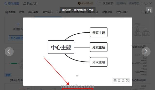 思维导图怎么添加ppt 脑图怎么插入ppt里面去?