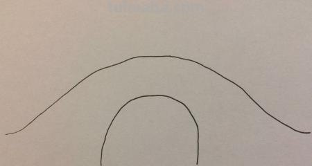 小桥怎么画简笔画 画小桥简单又漂亮? 小桥怎么画简笔画 画小桥简单又漂亮?