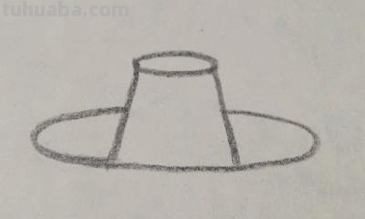 美食怎么画简笔画 卡通简笔画:饭团怎么画? 美食怎么画简笔画 卡通简笔画:饭团怎么画?