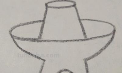 美食怎么画简笔画 卡通简笔画:饭团怎么画? 美食怎么画简笔画 卡通简笔画:饭团怎么画?