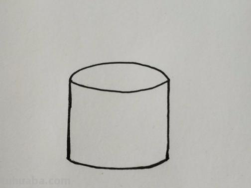 美食怎么画简笔画 卡通简笔画:饭团怎么画? 美食怎么画简笔画 卡通简笔画:饭团怎么画?