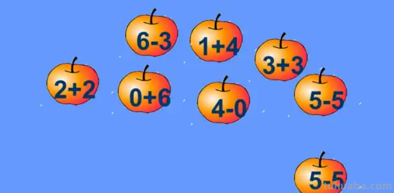幼儿20以内加减法技巧 幼儿20以内加减法技巧