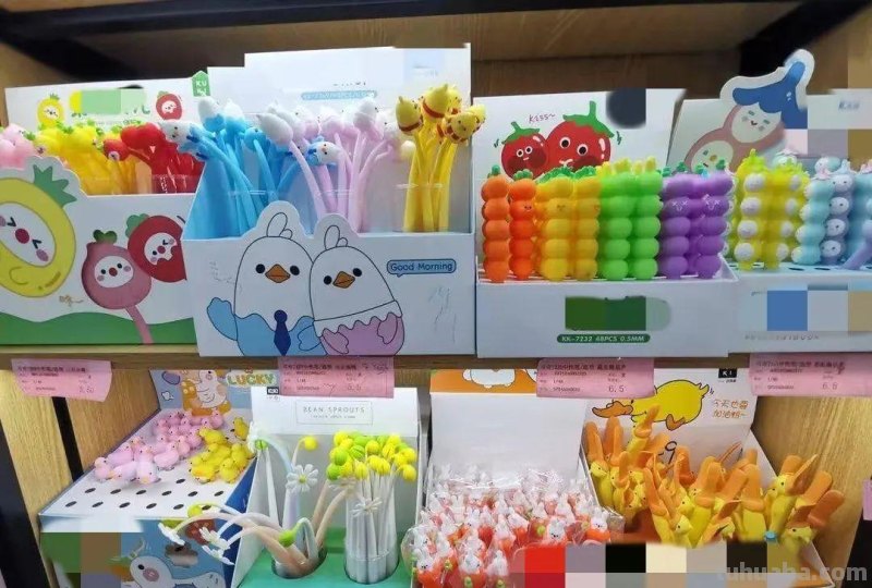 一支笔含10种毒!这5款儿童文具颜值越高越致癌,别买! 一支笔含10种毒!这5款儿童文具颜值越高越致癌,别买!