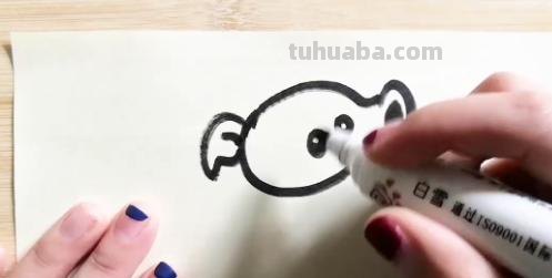 怎么画彩铅豌豆射手 豌豆射手什么时候发射豌豆? 怎么画彩铅豌豆射手 豌豆射手什么时候发射豌豆?