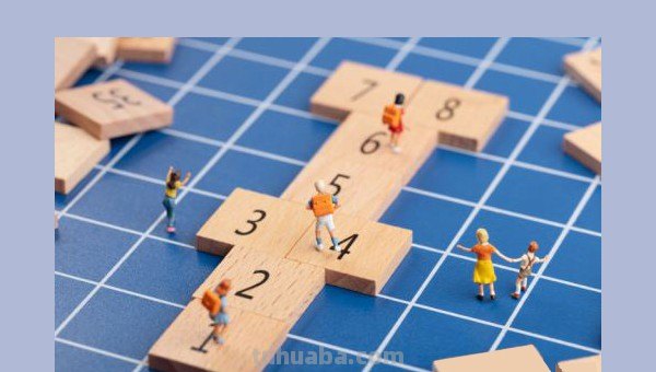 幼儿怎么教相邻数技巧 幼儿怎么教相邻数技巧