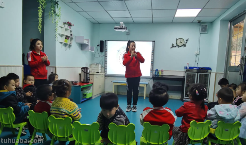 相邻数幼儿园怎么教 相邻数幼儿园怎么教