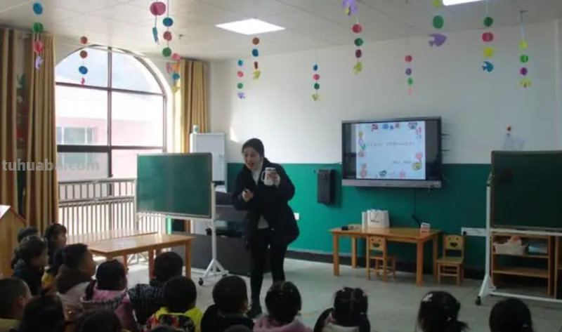 相邻数幼儿园怎么教 相邻数幼儿园怎么教