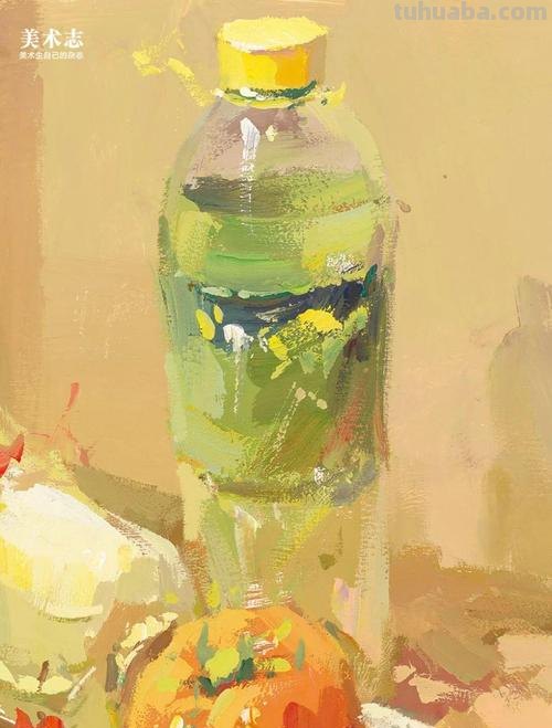 【色彩玻璃瓶怎么调色？教你轻松掌握调色技巧】 