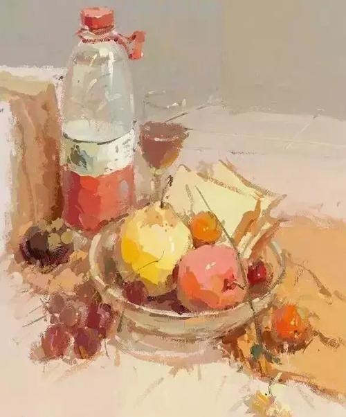 【色彩玻璃瓶怎么调色?教你轻松掌握调色技巧】