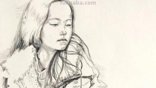 速写腿形体 如何画速写进步快？