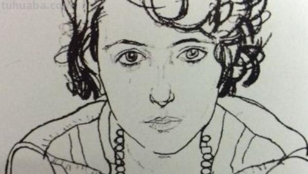 速写腿形体 如何画速写进步快？