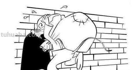 抱头鼠窜是历史故事吗 抱头鼠窜的寓言故事