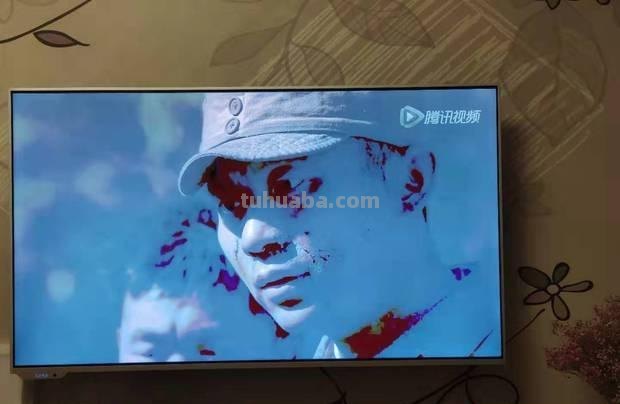 液晶电视色彩失真维修及费用分析